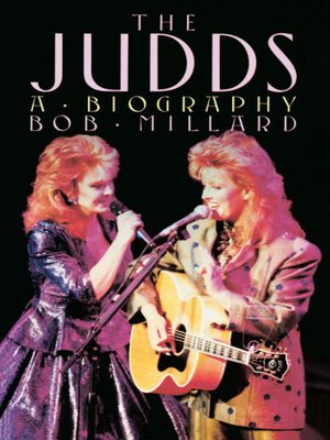 cover image of The Judds